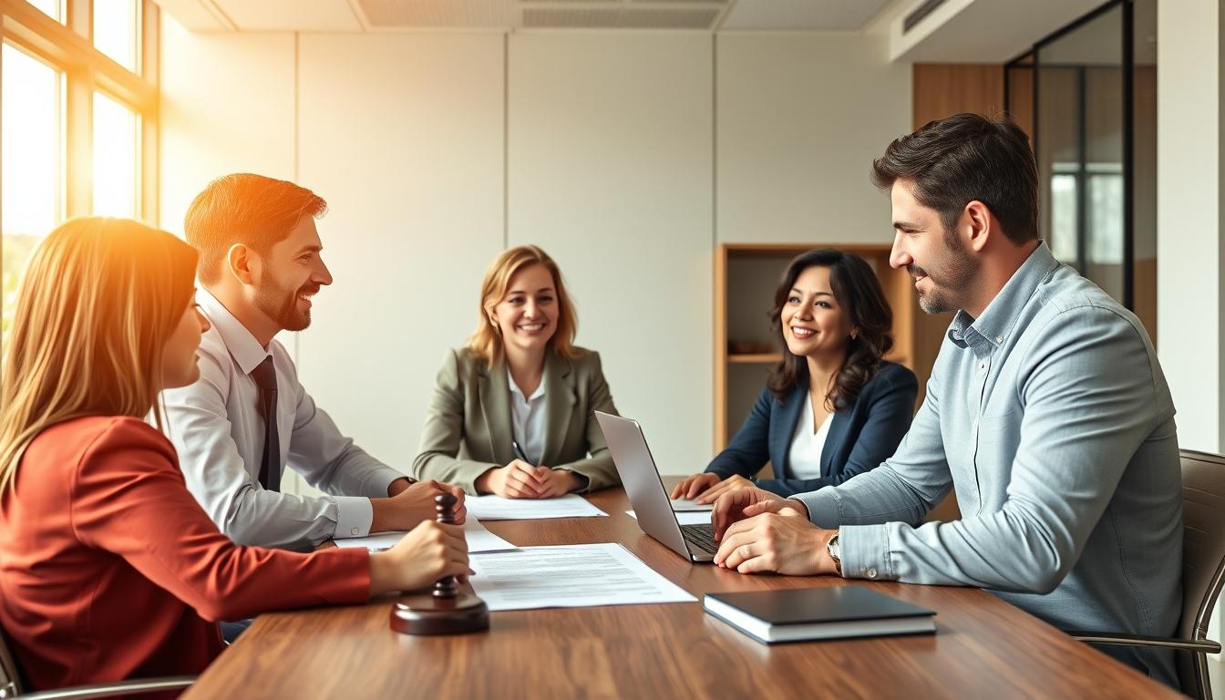 Real estate transaction support and closing preparation